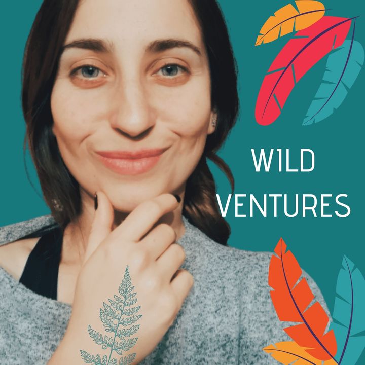 Wildventures - tales about nature
