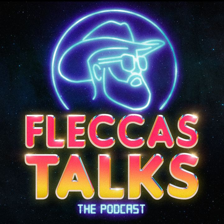 Fleccas Talks Podcast