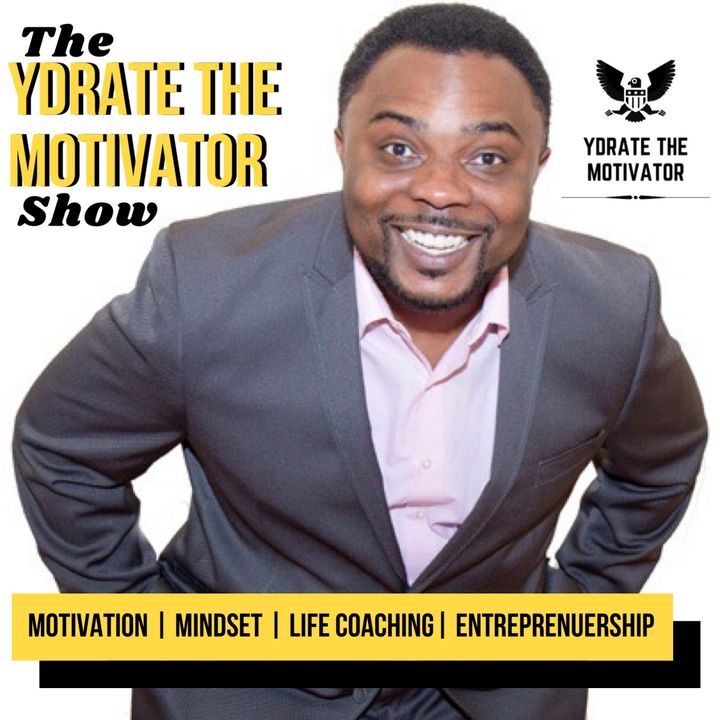 The Motivated Leader Show