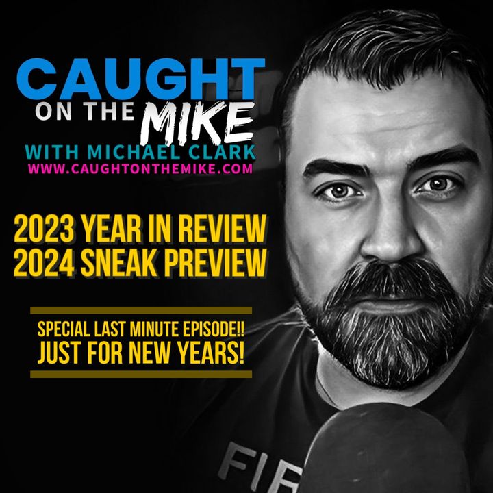 2023 NEW YEARS EVE- SPECIAL EPISODE