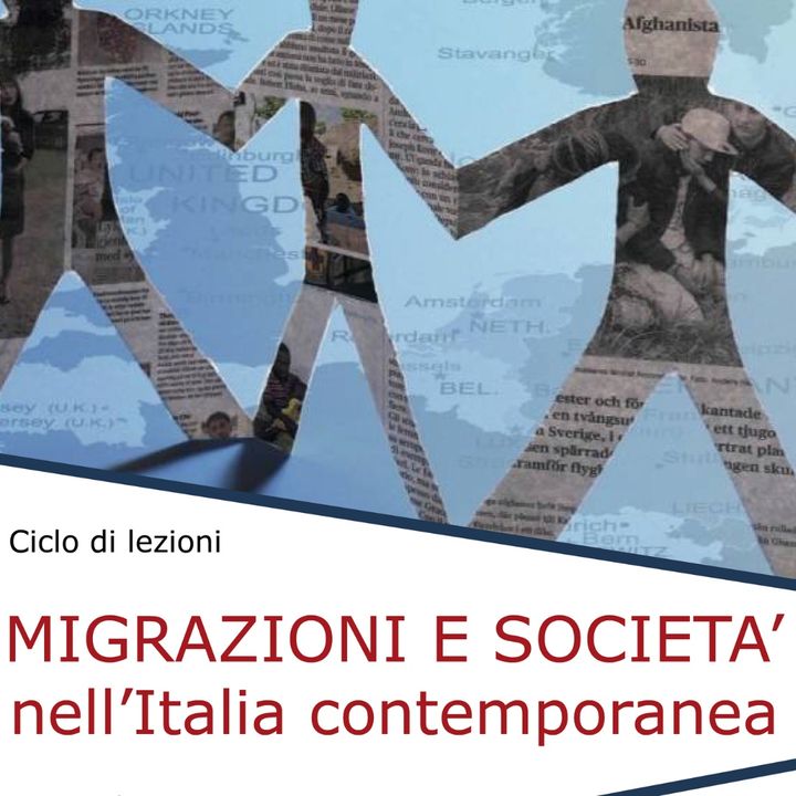 Migrazioni e società nell'Italia contemporanea | Carlo Colloca