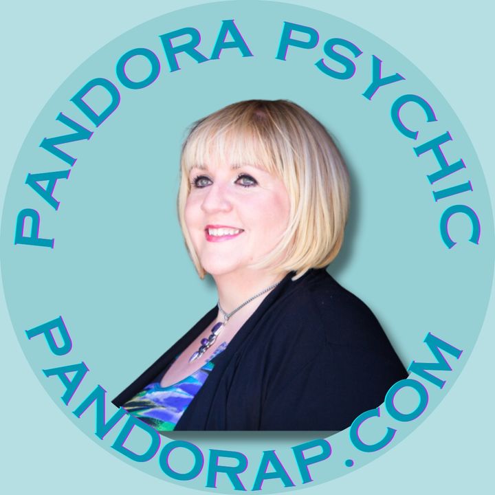 Relax & accept. Break habits. Guided meditation by Pandora Pappas