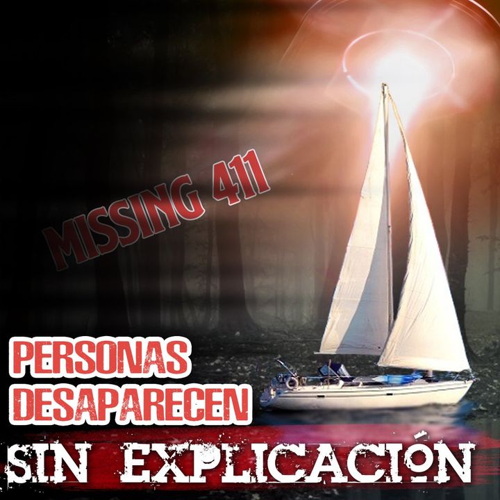 Personas que desaparecen sin explicación #missing411