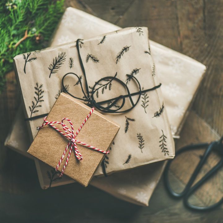 Little Women Chapter 2: A Merry Christmas