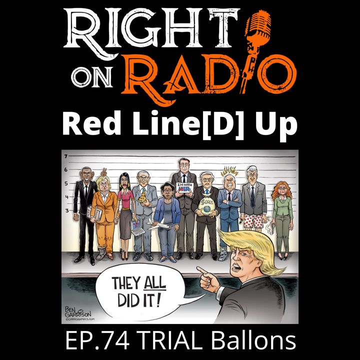 EP.74 TRIAL Baloons
