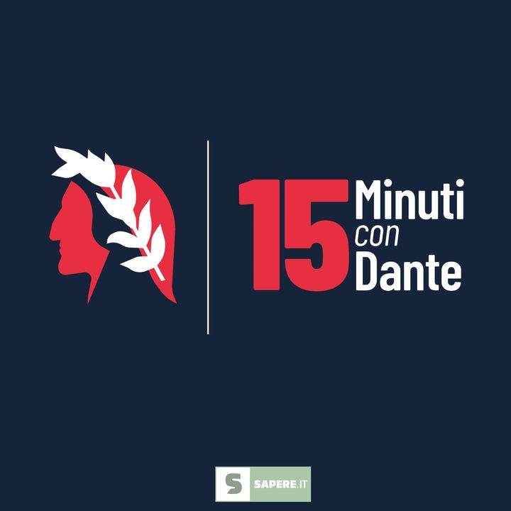 15 minuti con Dante