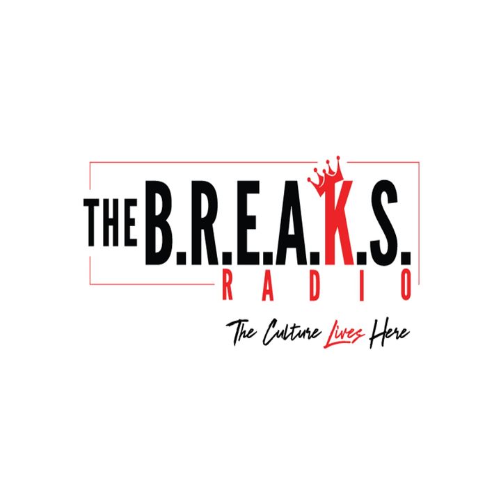 THE B.R.E.A.K.S. RADIO: Black Men Don't Cheat