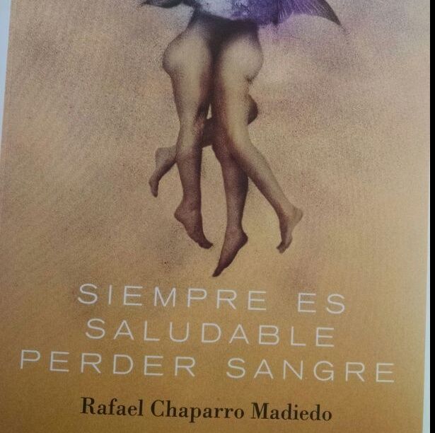 Especial Rafael Chaparro