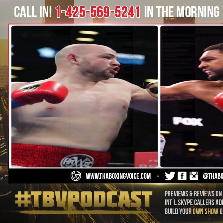 ☎️Adam Kownacki vs Dominic Breazeale in Play March 7 at Barclays Center on Fox📺Hate It or Love it❓