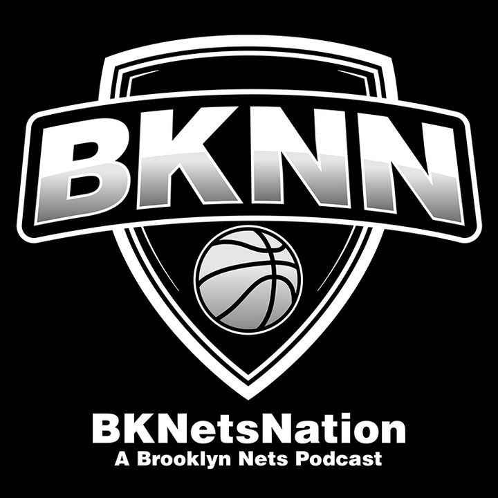 Episode 8: Brooklyn Nets report card time