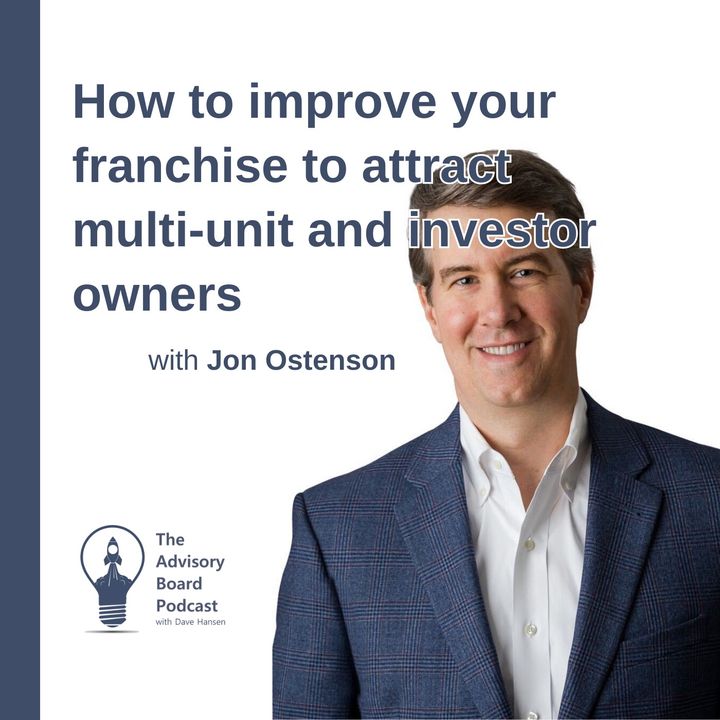 How to Improve your Franchise to Attract Multi-Unit and Investor Owners