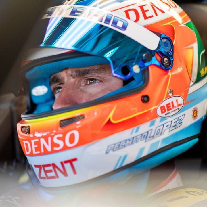 Pechito López y un podio en Le Mans con sabor a poco | Ep. 31