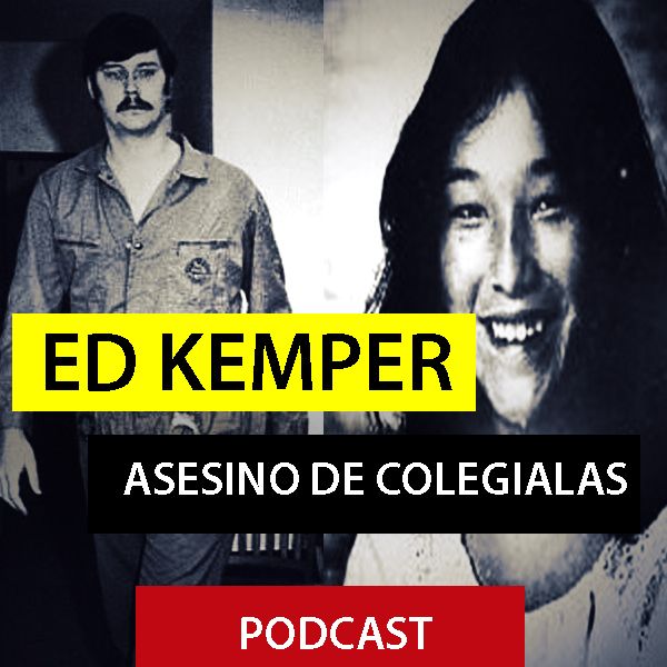 Ed Kemper / El Coleccionista De Cabezas