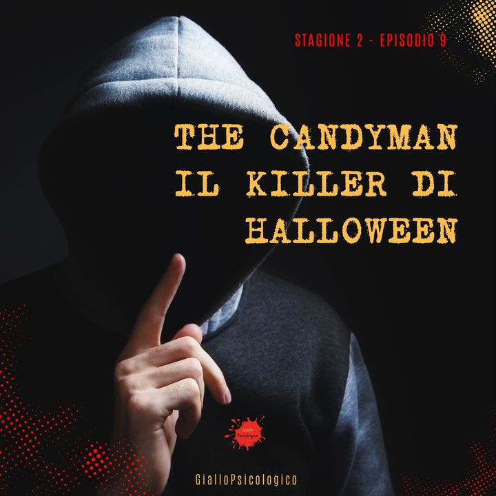 Speciale Halloween: Candyman, il killer delle caramelle