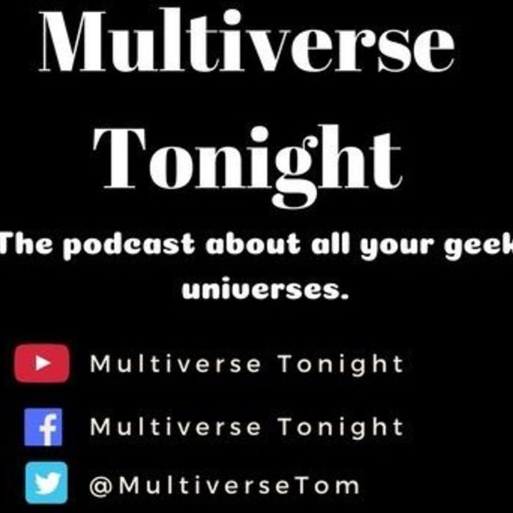 Multiverse Tonight
