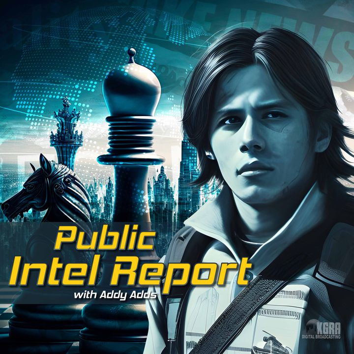 Public Intel Report