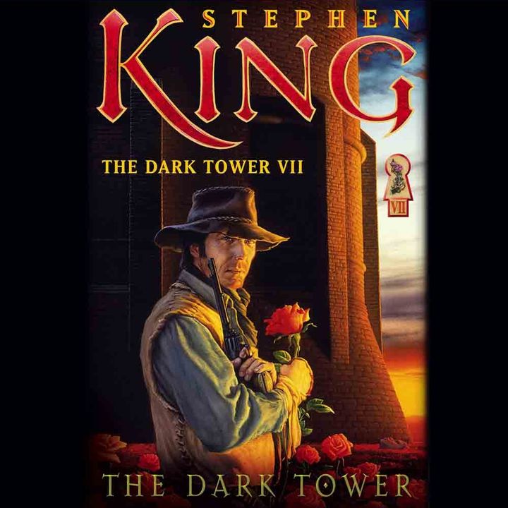 The Dark Tower Part Two: The Series