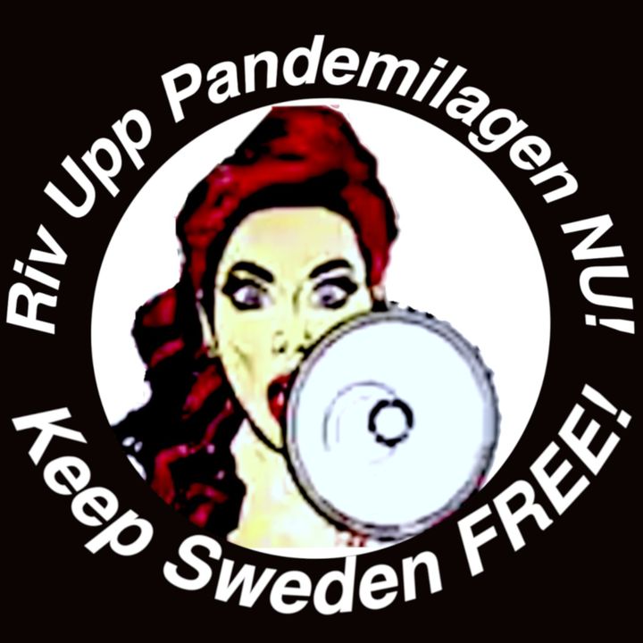 Keep Sweden FREE!