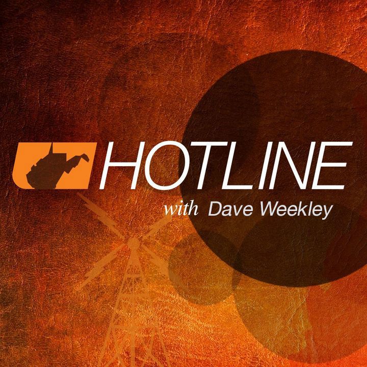 Hotline Hour 1 - 062419
