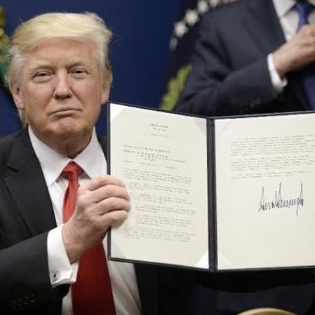 GR3-10-02-2017, 08,45 - Una Corte d'appello contro Trump