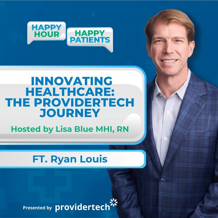 Innovating Healthcare: The Providertech Journey