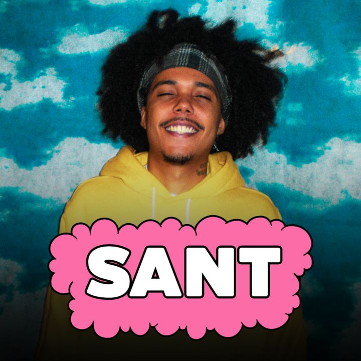 RAP, falando: podcast