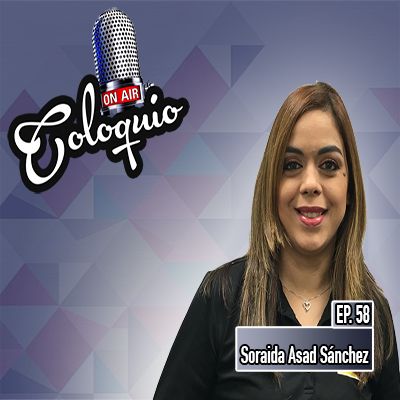 Soraida Asad Sánchez