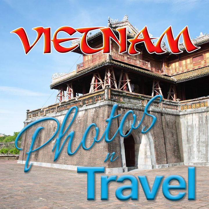 Vietnam, Timeless Charm - July, 2023