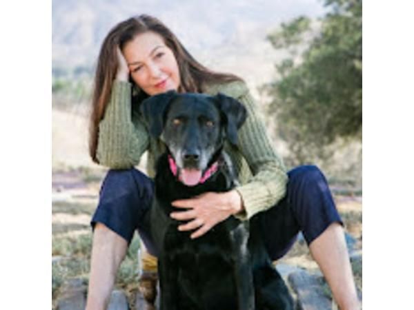Emotional Freedom Technique for your Pets~with Expert Joan Ranquet