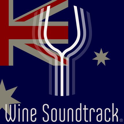 Wine Soundtrack Australia