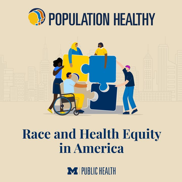 Race and Health Equity in America