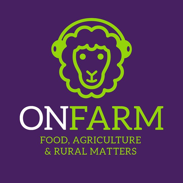 Would you benefit from sponsoring OnFARM? Talk to us