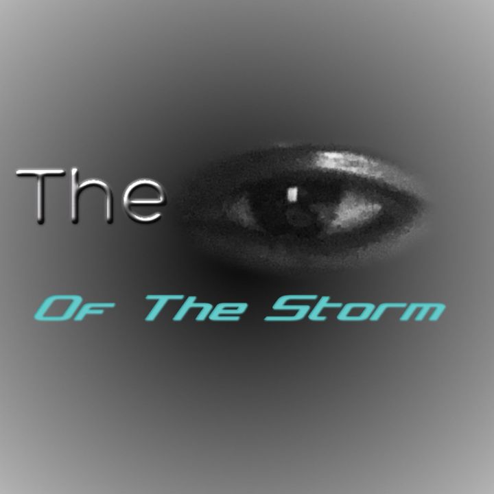 The “I” Of The Storm