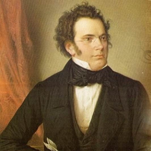 La Musica di Ameria Radio del 25 ottobre 2021 musiche di Franz Schubert