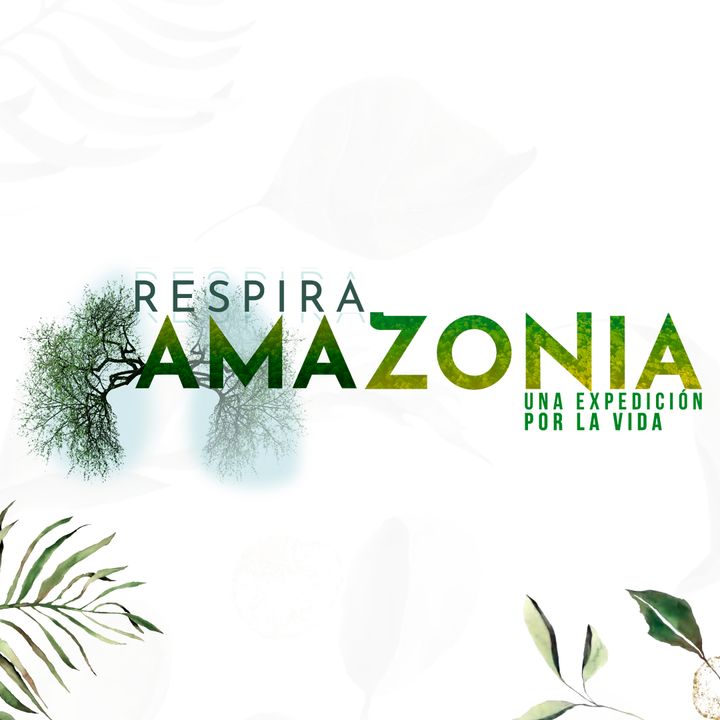 Respira Amazonía