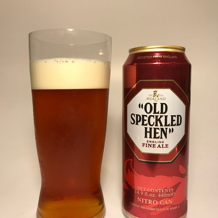 Beer Styles #41 - Classic English-Style Pale Ale
