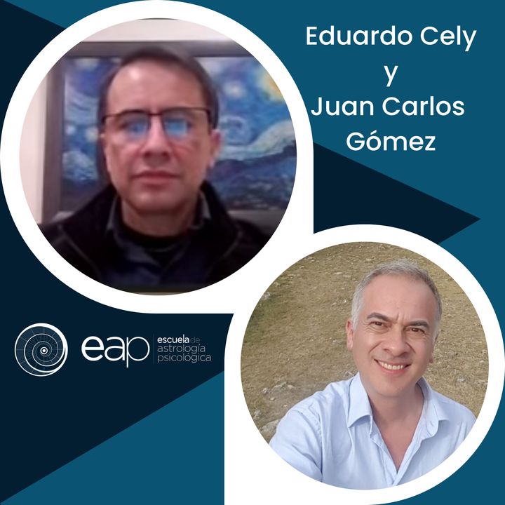 Eduardo Cely y Juan Carlos Gómez