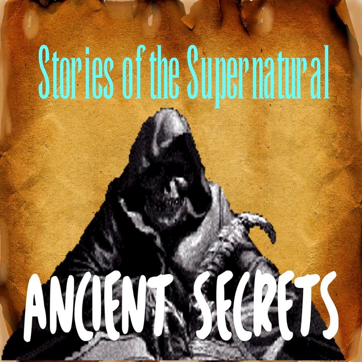 Ancient Secrets | Interview with Dr. Greg Little | Podcast