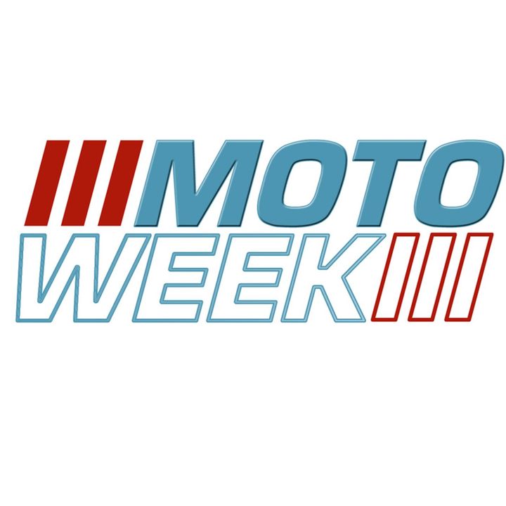MotoWeek - MotoGP, Motorcycle and Racing News