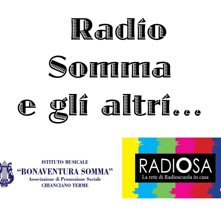 Radio Somma e gli altri...