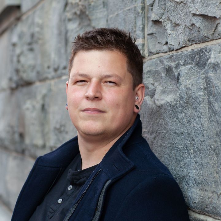 Christian Lomsdalen: Norwegian Humanist Association