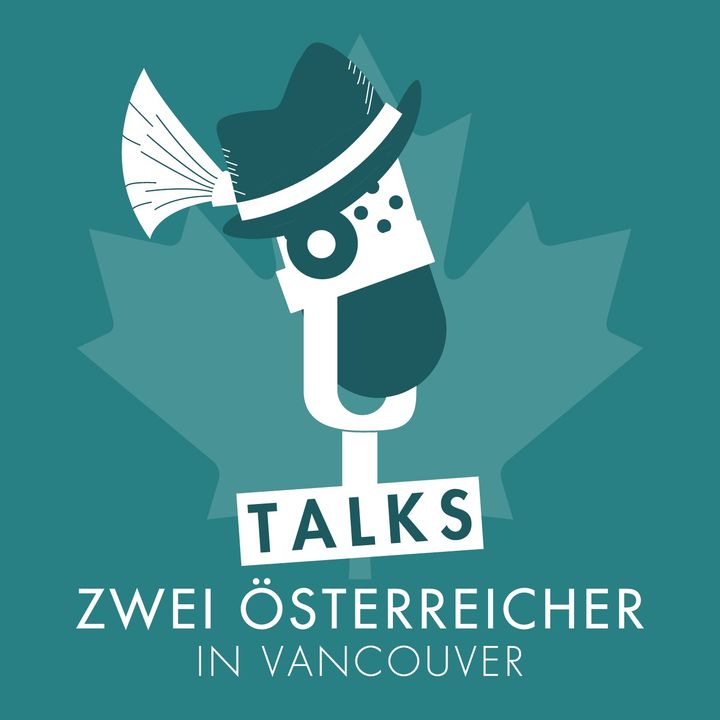 #I  - Talks, mit Elisabeth, rund um Kanadistik und die Seeprovinzen
