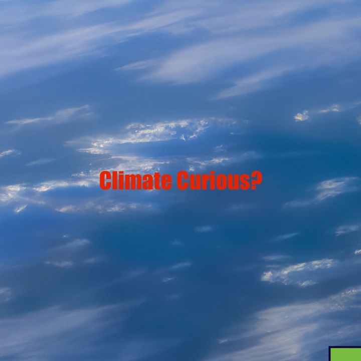 Climate Curious