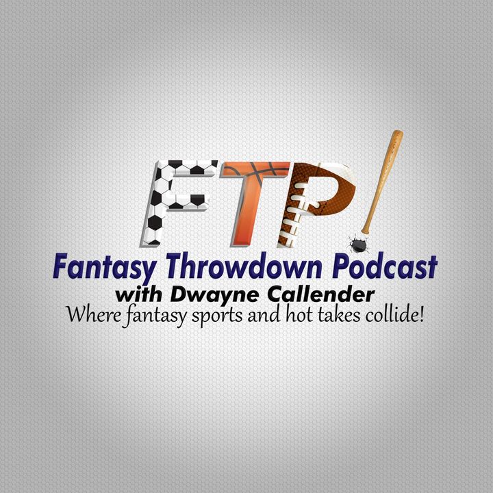 FTP Ep. # 283: NFL Week 3 Thursday Night Showdown Preview Panthers vs Texans