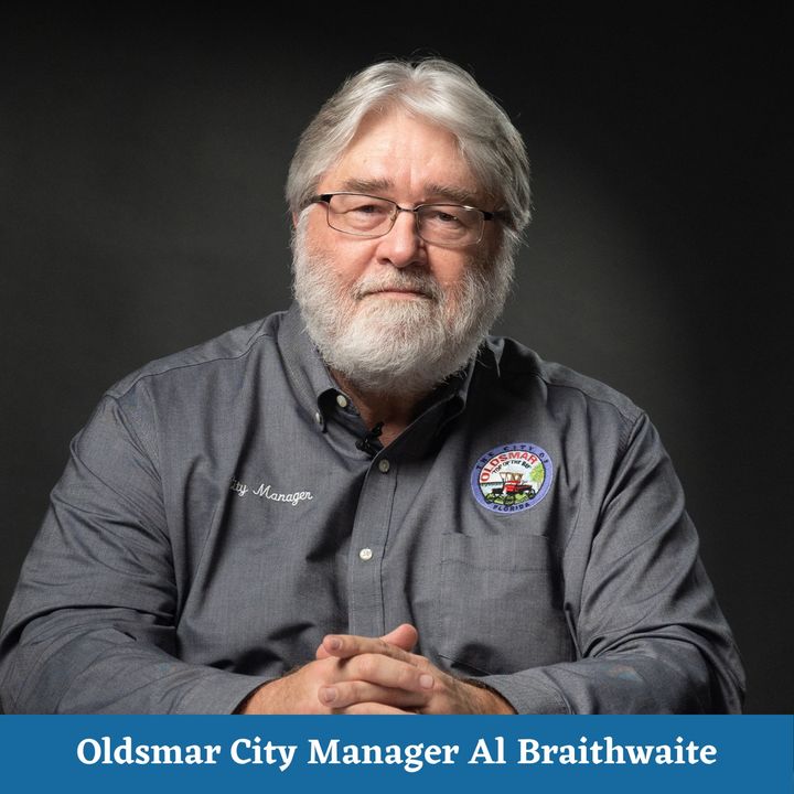 21-03 City Manager Al Braithwaite