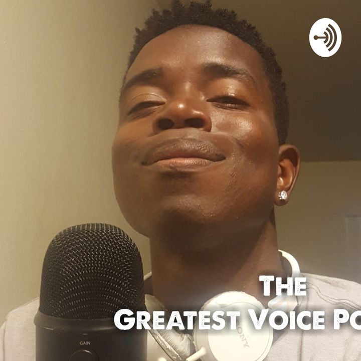 The Greatest Voice