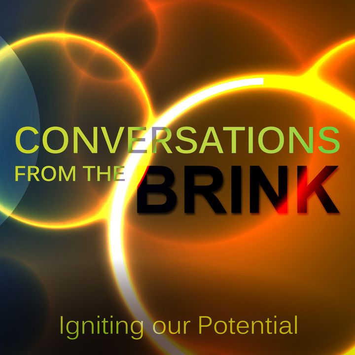 Conversations From the Brink