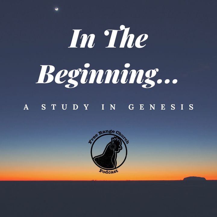 In The Beginning... | What's In A Name? - Genesis 41