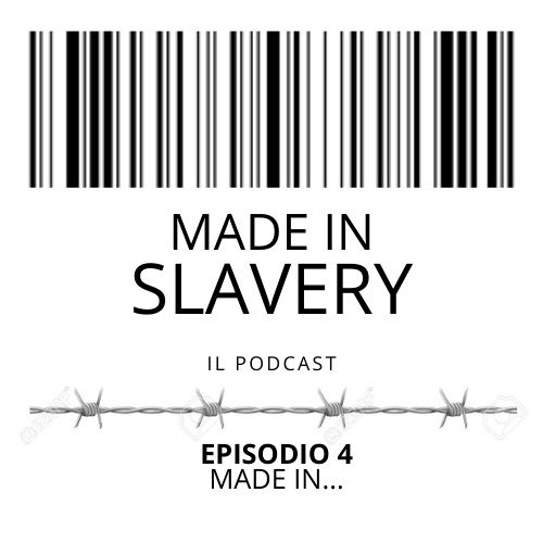 Episodio 4 - Made in…