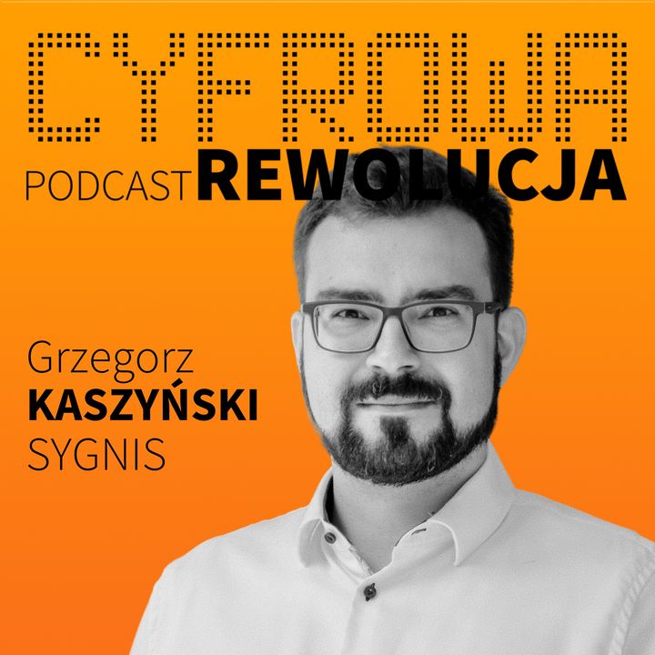 Dlaczego wiedza ma warstwy czyli o wydrukach 3D - Grzegorz Kaszyński / SYGNIS SA